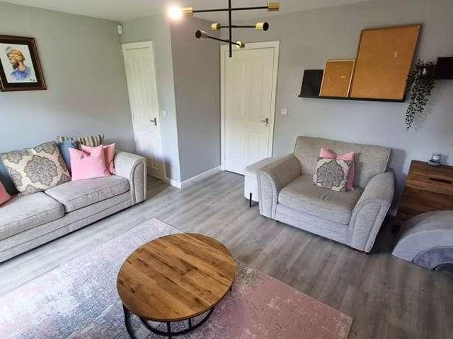 House for sale in Broadnook, Charnwood