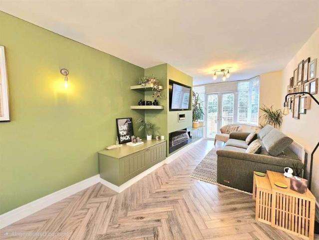 House for sale in Tyburn, Birmingham