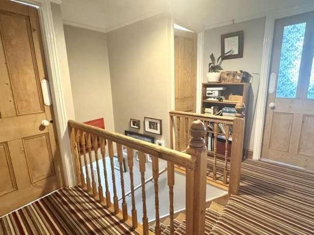 House for sale in Kentisbury, Devon