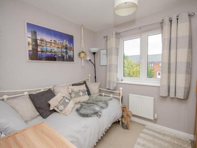 House for sale in Emersons Green, South Gloucestershire