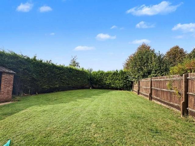 House for sale in Headlands, Daventry