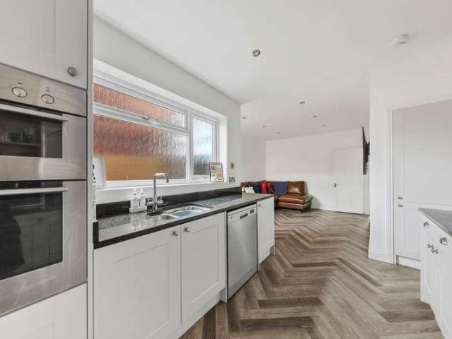 House for sale in Stockton Heath, Warrington