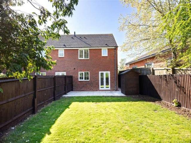 House for sale in Brentingby, Leicestershire