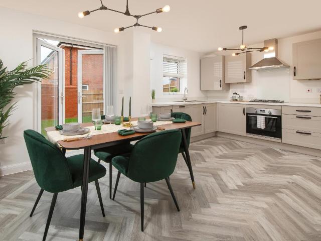 House for sale in Frankwell, Shropshire