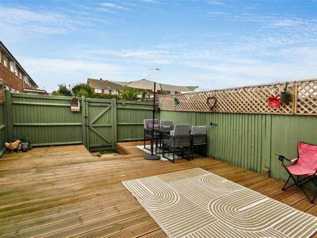 House for sale in Eastbourne, East Sussex