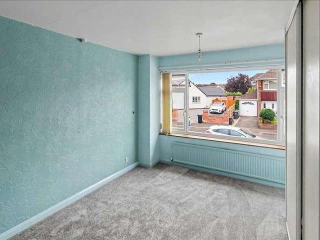 House for sale in Attenborough, East Midlands