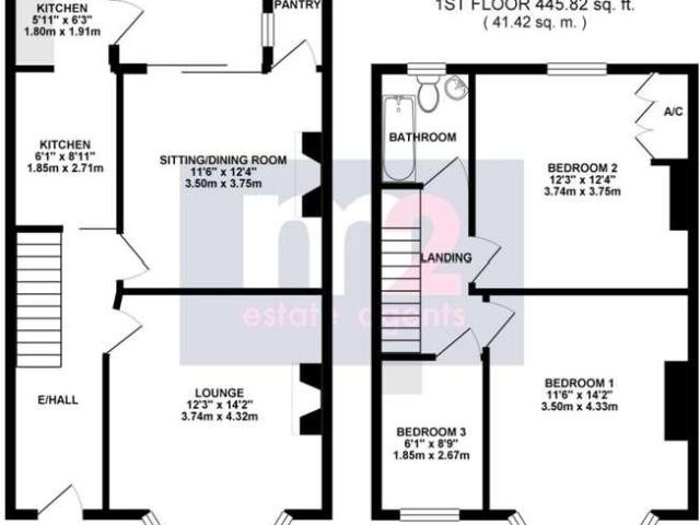 House for sale in Lawrence Hill, Wales