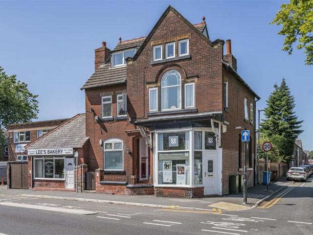 House for sale in Pennington, Wigan