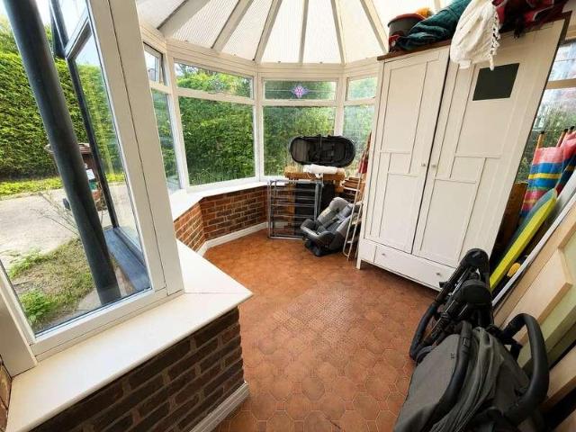 House for sale in Hailsham, Wealden