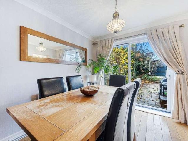 House for sale in Farnworth, Widnes