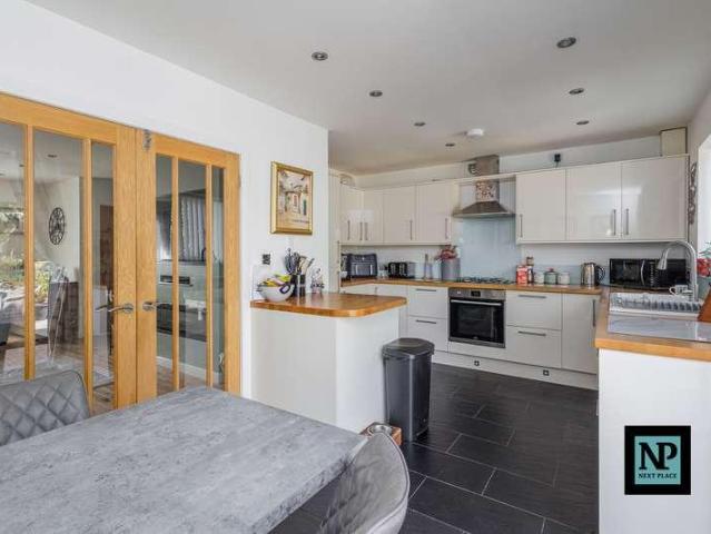 House for sale in Polesworth CP, Gun Hill