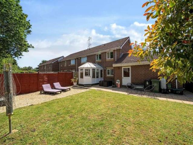 House for sale in Emersons Green, Kingswood