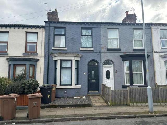 House for sale in Litherland, Isle Of Man