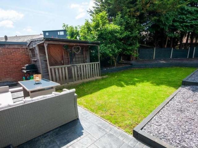 House for sale in Bury, Greater Manchester