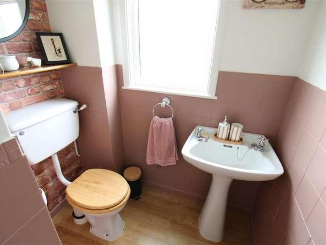 House for sale in Elmfield, Ryde