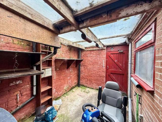 House for sale in Stranton, Brierton