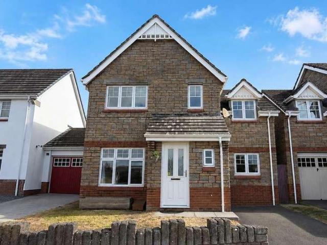 House for sale in Kentisbury, Devon