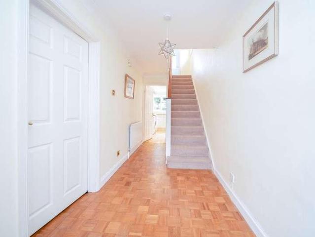 House for sale in Swallow, Buckinghamshire