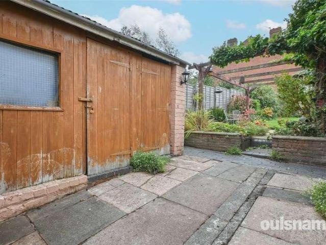 House for sale in Warley Wigorn, Sandwell