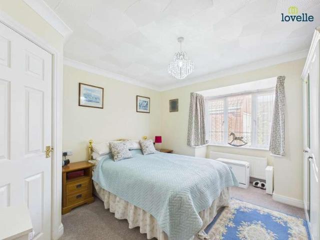 House for sale in Market Rasen, West Lindsey