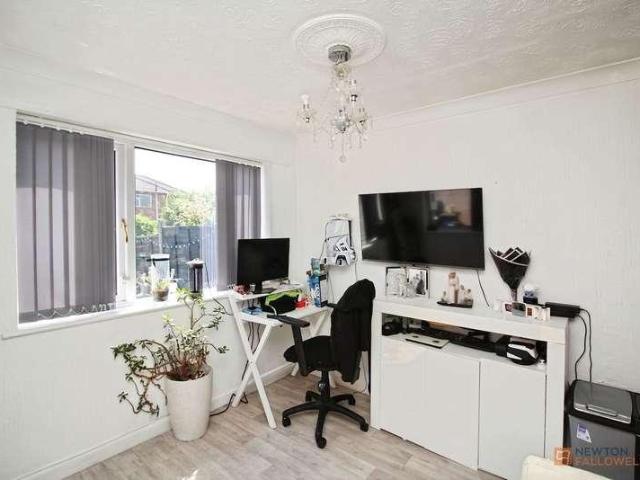 House for sale in Thorpebury, Charnwood
