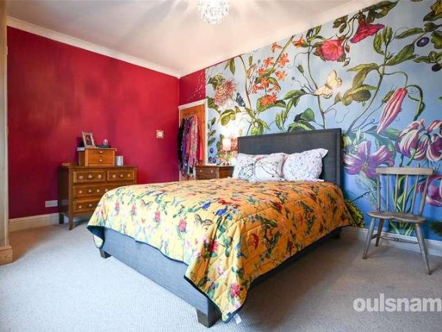 House for sale in Bearwood, West Midlands