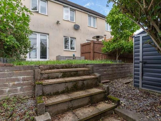 House for sale in Ladyhill, Wales