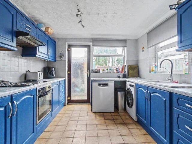 House for sale in King's Lynn, King's Lynn and West Norfolk