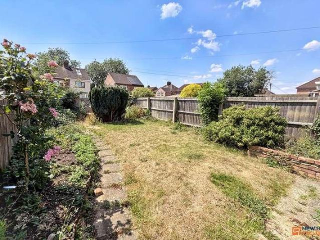 House for sale in Werrington Village, Peterborough