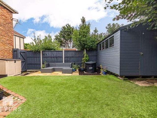 House for sale in Moordown, Bournemouth