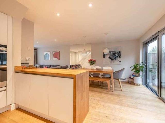 House for sale in Datchet, Isle Of Man