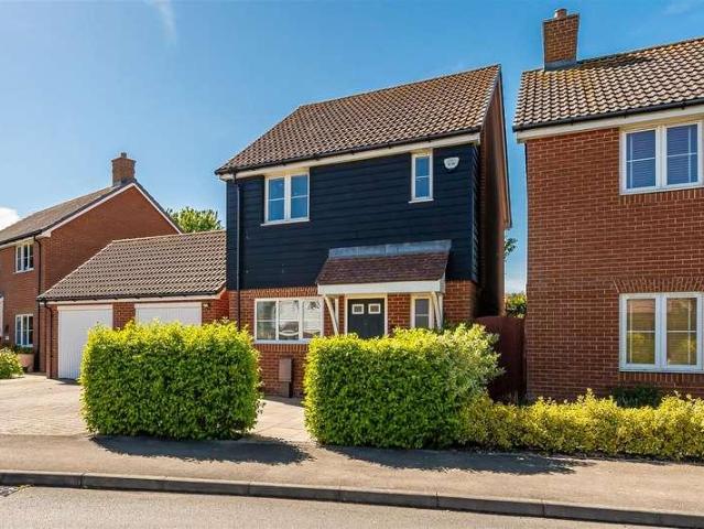 House for sale in Ford, Clapham