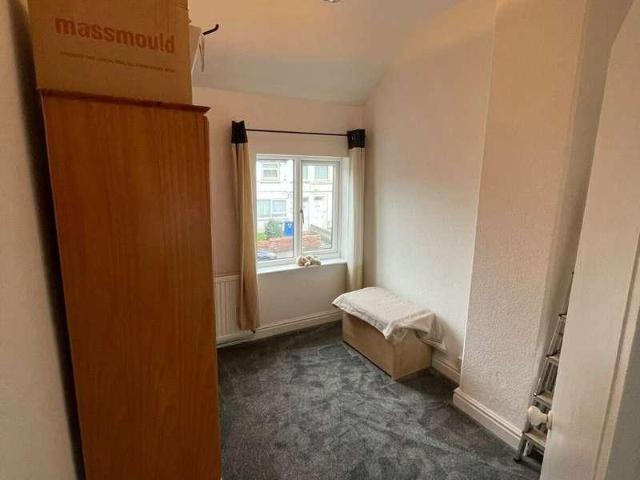 House for sale in New Edlington, Doncaster