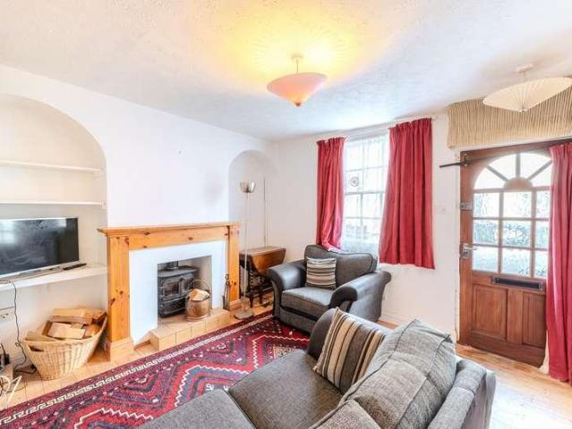 House for sale in Deans Hill, Wales