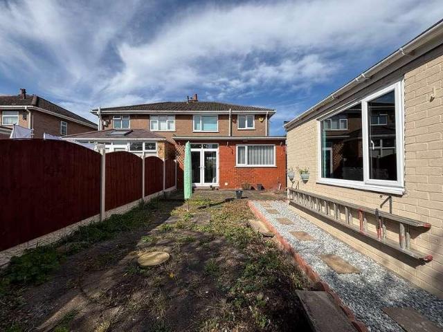 House for sale in Wigan, Greater Manchester