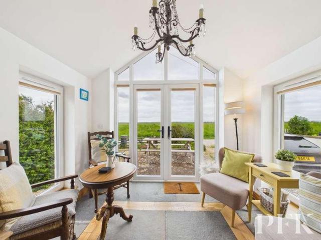 House for sale in Silloth-on-Solway