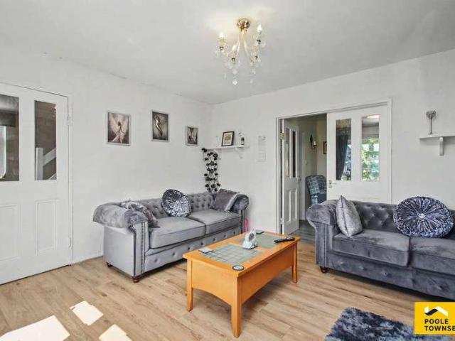 House for sale in Newbarns, Barrow