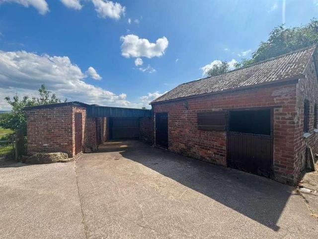 House for sale in Gawsworth