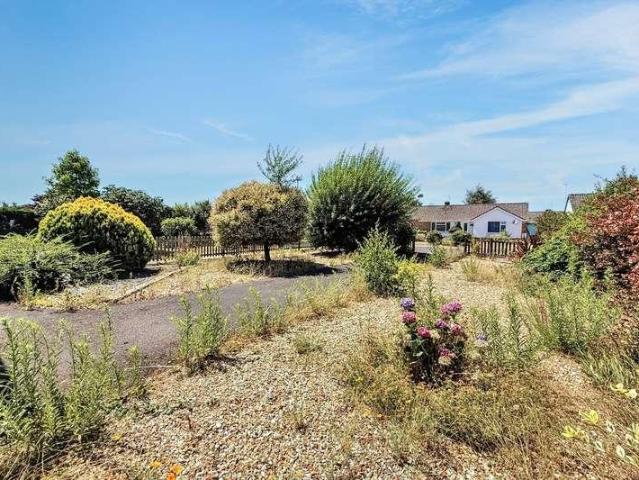 House for sale in West Moors, Ferndown