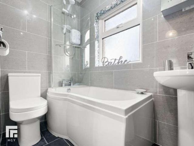 House for sale in Falcon Lodge, Wales