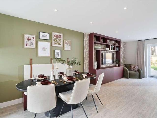 House for sale in Buckler's Park, Crowthorne