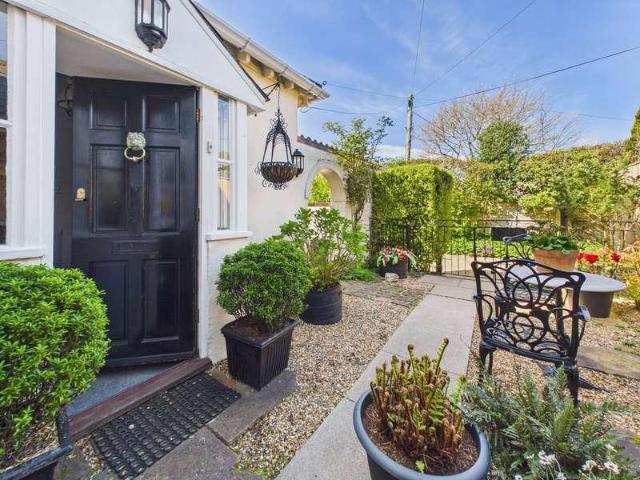 House for sale in Angmering on Sea, Arun