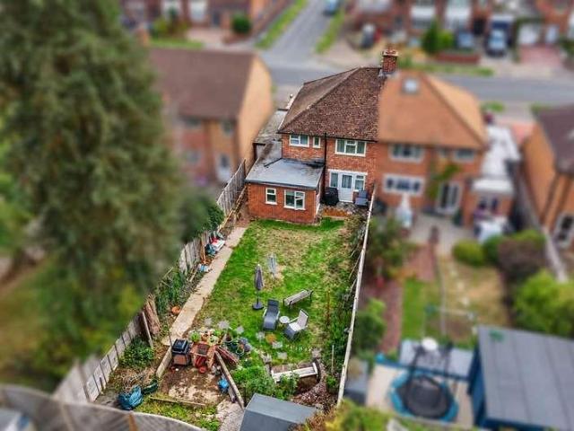 House for sale in Caversham, Reading