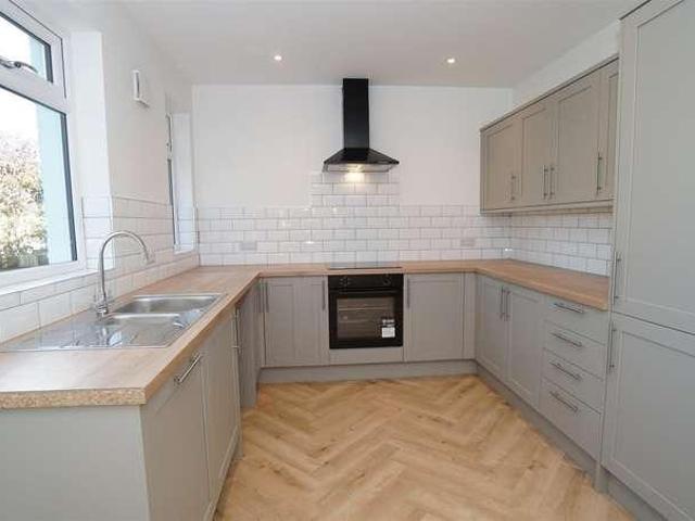 House for sale in Simpson Green, Bradford