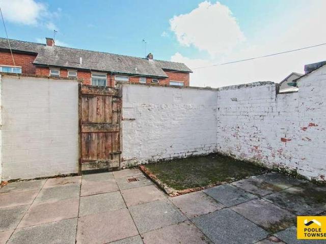 House for sale in Barrow