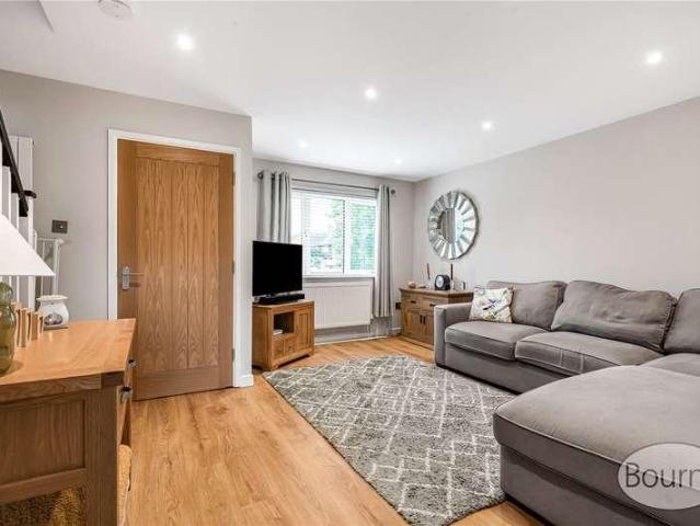 House for sale in Hurtmore, Guildford