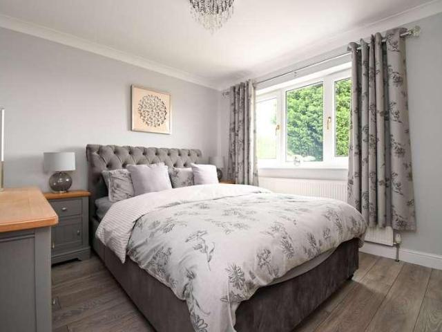 House for sale in Havercroft, West Yorkshire