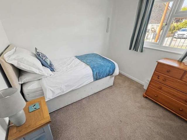 House for sale in West Lulworth