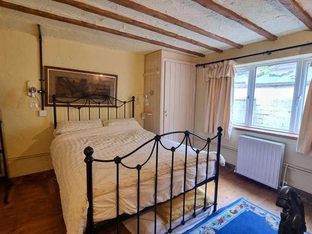 House for sale in Alderminster, Warwickshire