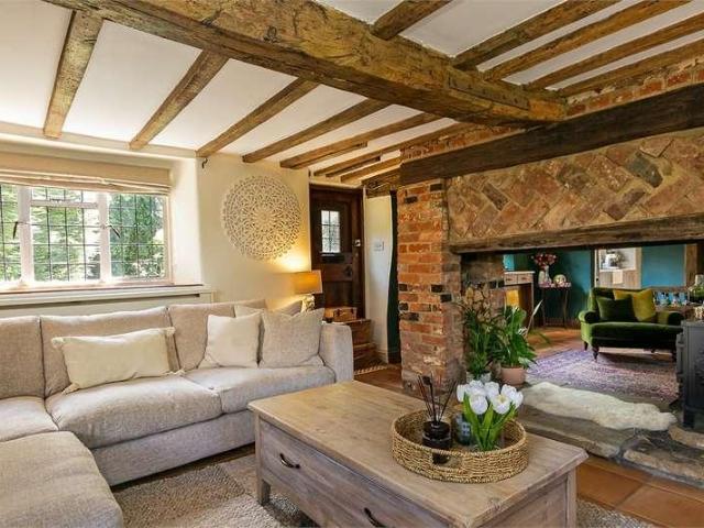 House for sale in Quainton
